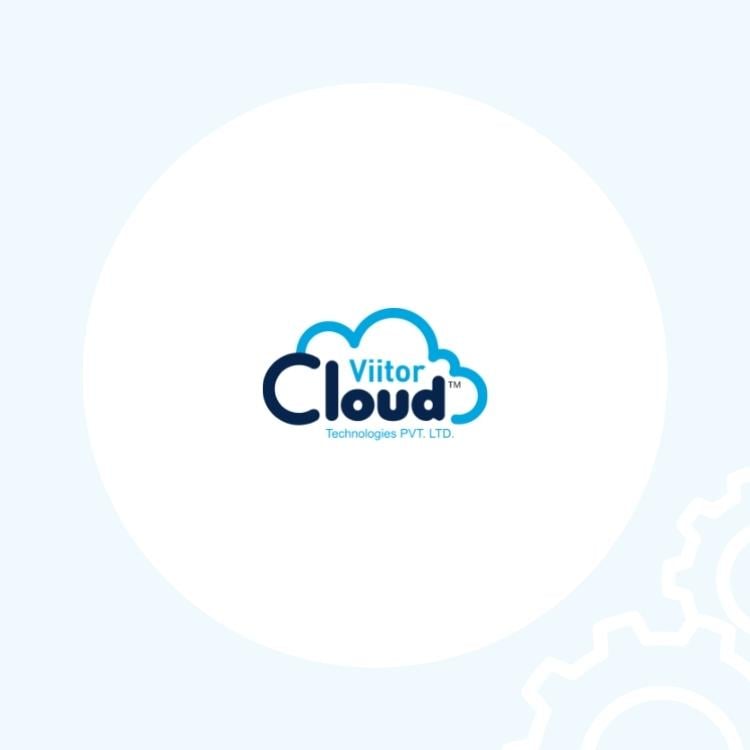 ViitorCloud logo