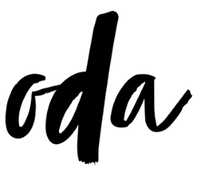Oda logo