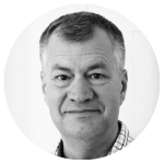 Johan Leide, FotoWare