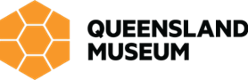 Queensland Museum Logo