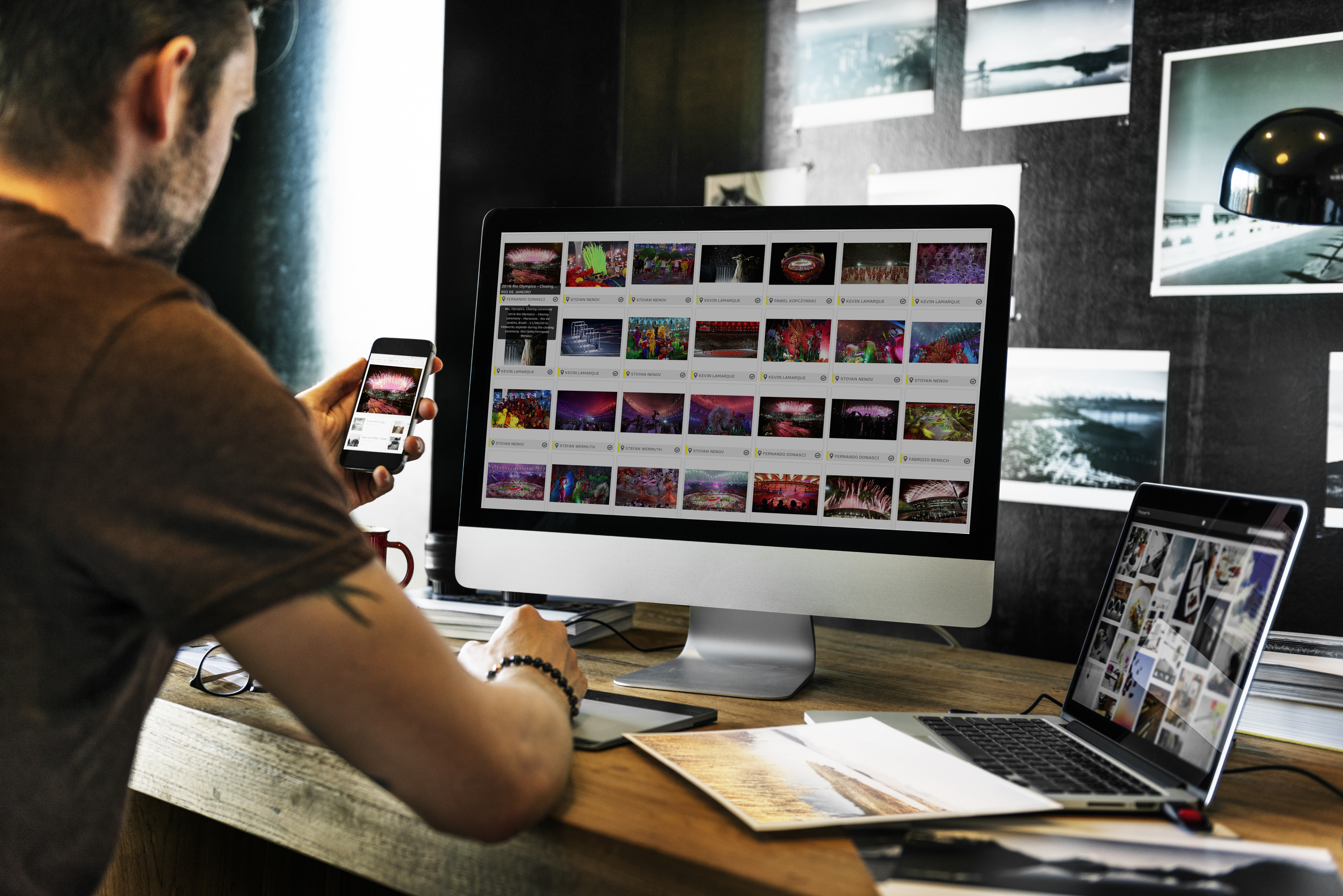 plugins with Adobe and Microsoft can help team