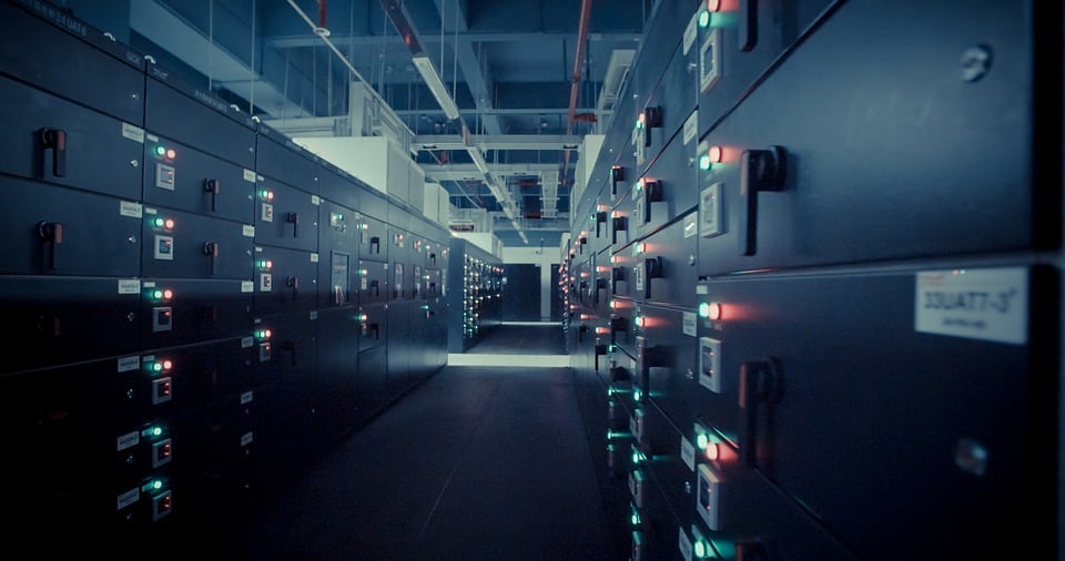 FW_DAM Dictionary_D_Data Center