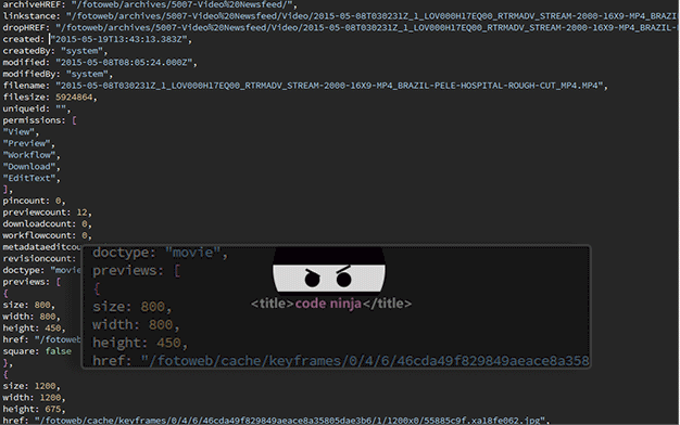 FW_DAM-Dictionary_H_Hyper-Media-API