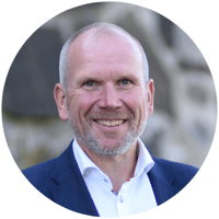 Headshot-DIP - Ove Evensen