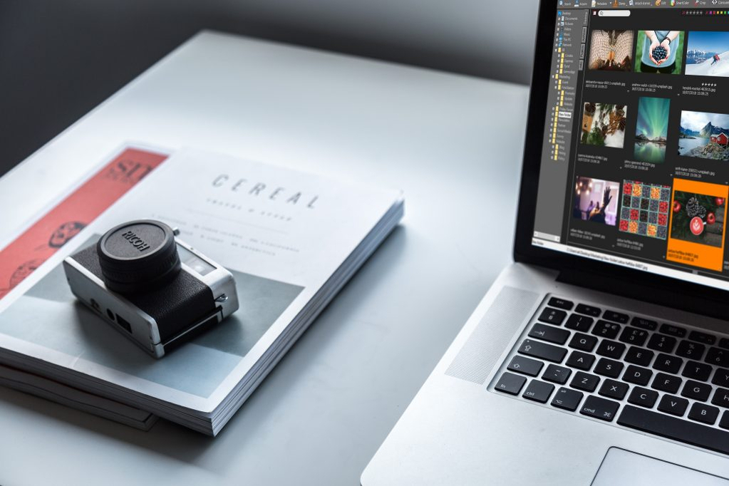 Die top 5 besten FotoStation Funktionen