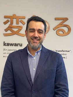 KAWARU