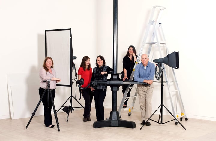Photo Studio Photo Studio