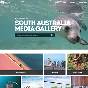 South Australia Media Gallery