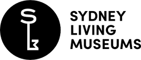 Sydney Living Museums_logo