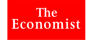 The Economist logo