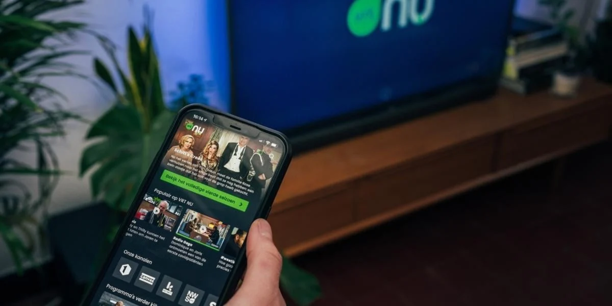 vrt mobile application