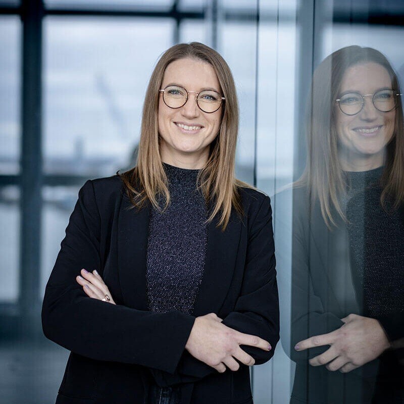 Anke-Maurer-HHLA