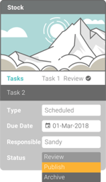 workflow-control