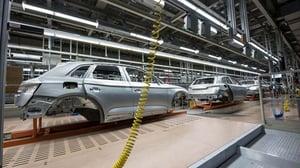 car-manufacturing