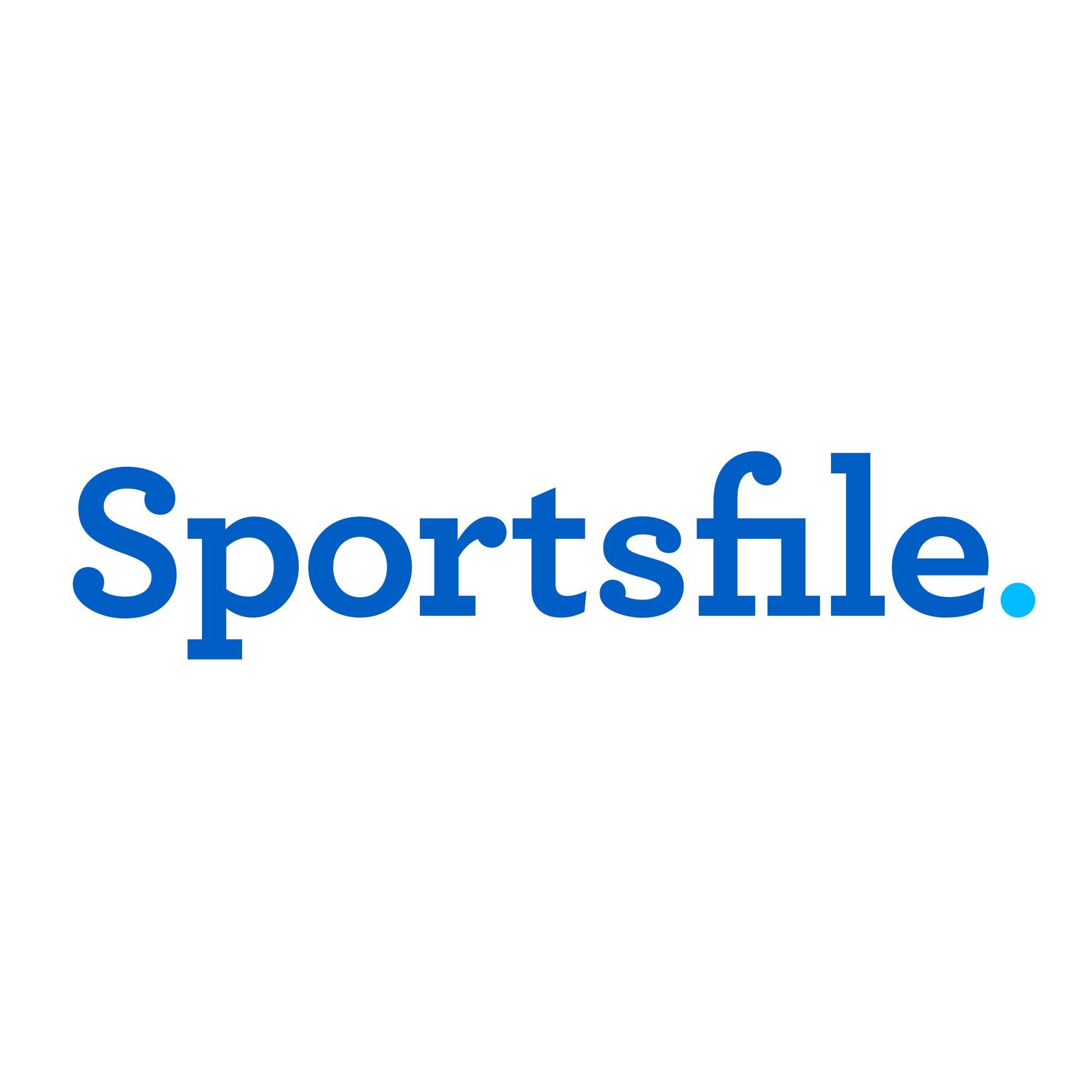 Sportsfile Logo