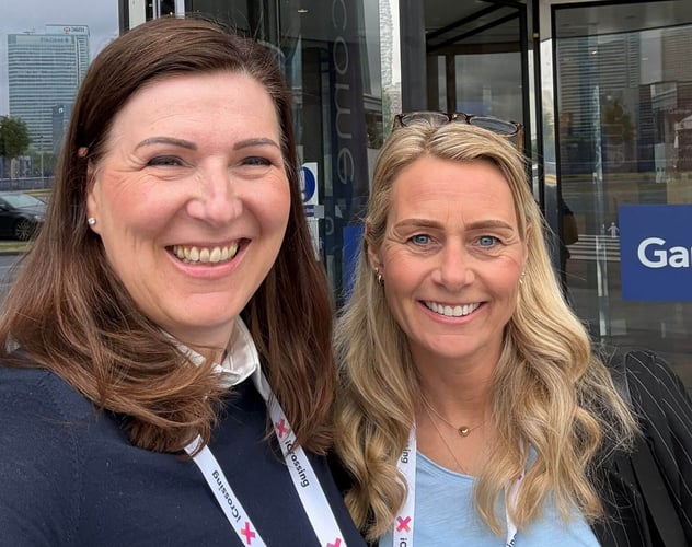gartner-cmo-symposium-anne-gretland-hilde-nielsen (1)