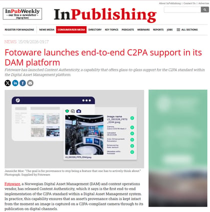 inpublishing-fotoware-launches-c2pa-support-frame