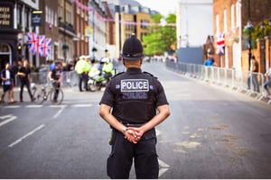Digital Evidence Management for Police