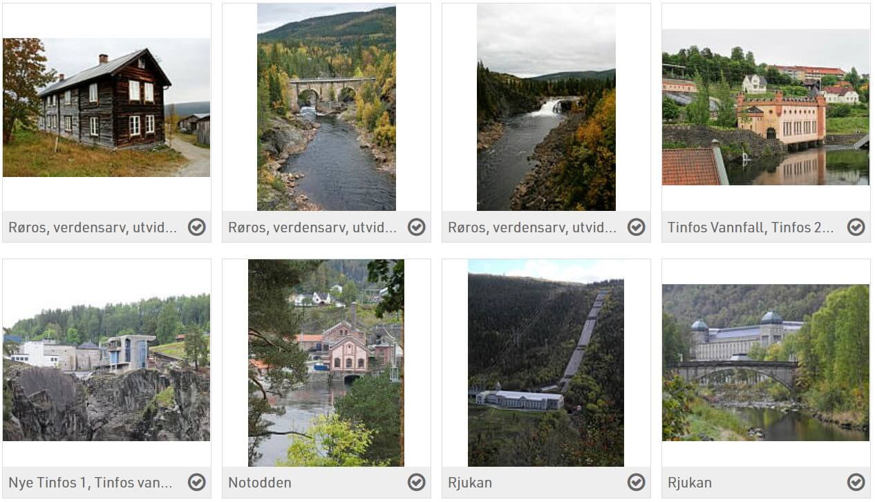 making images available to the public - Norwegian Directorate for Cultural Heritage
