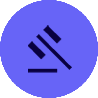gavel