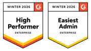 g2-winter-2026-high-performer-easiest-admin-enterprise