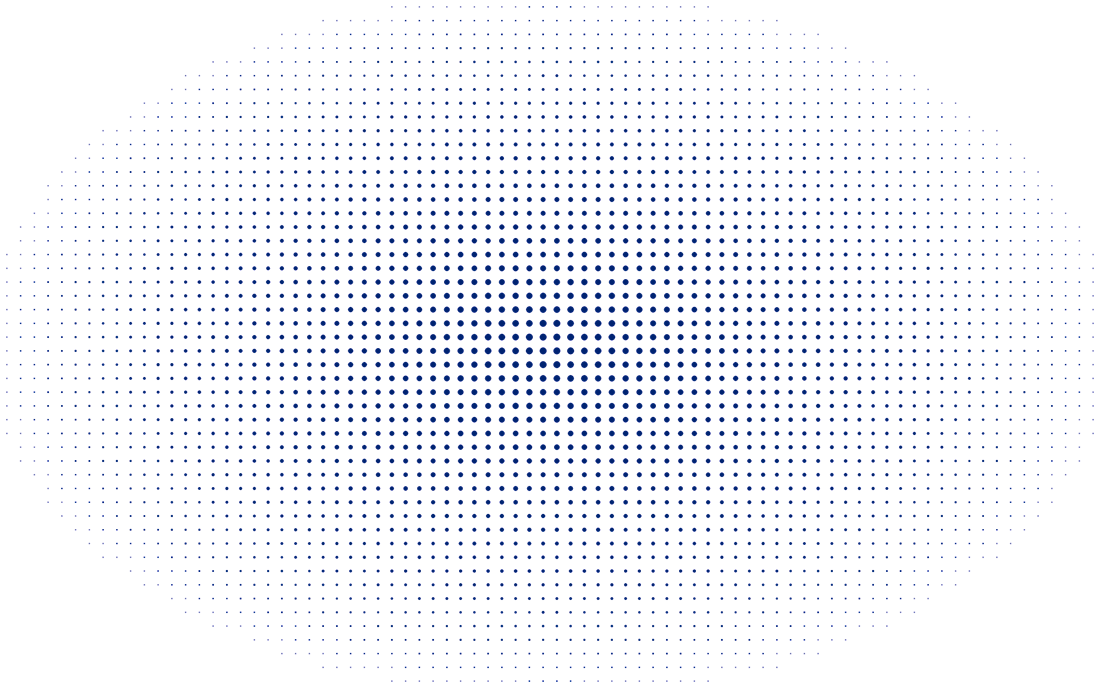halftone-dotfield-dark-blue