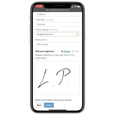 img-thumbnail-GDPR for images page-Signed Consent Forms-mobile app