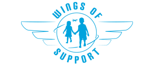Wings of Support