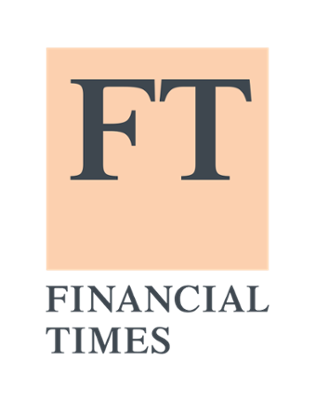 The Financial Times Logo