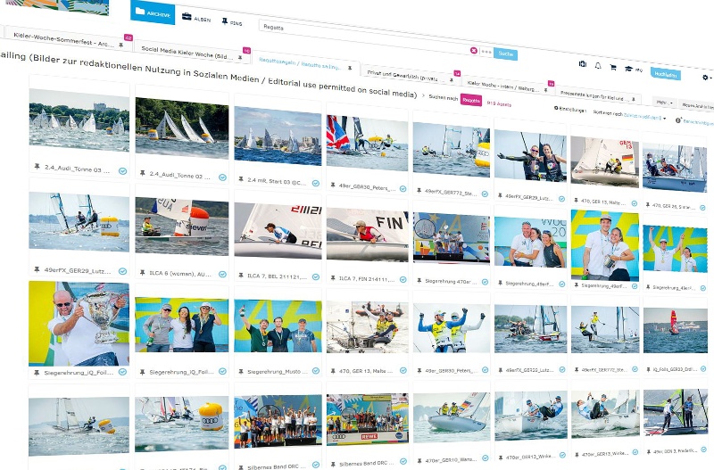 kieler-woche-fotoware-dam-screenshot-1