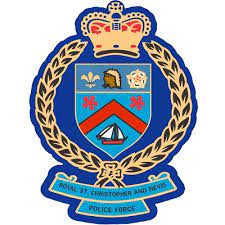 logo-The Royal St Christopher and Nevis Police