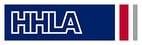 Hamburger Hafen und Logistik AG (HHLA) logo