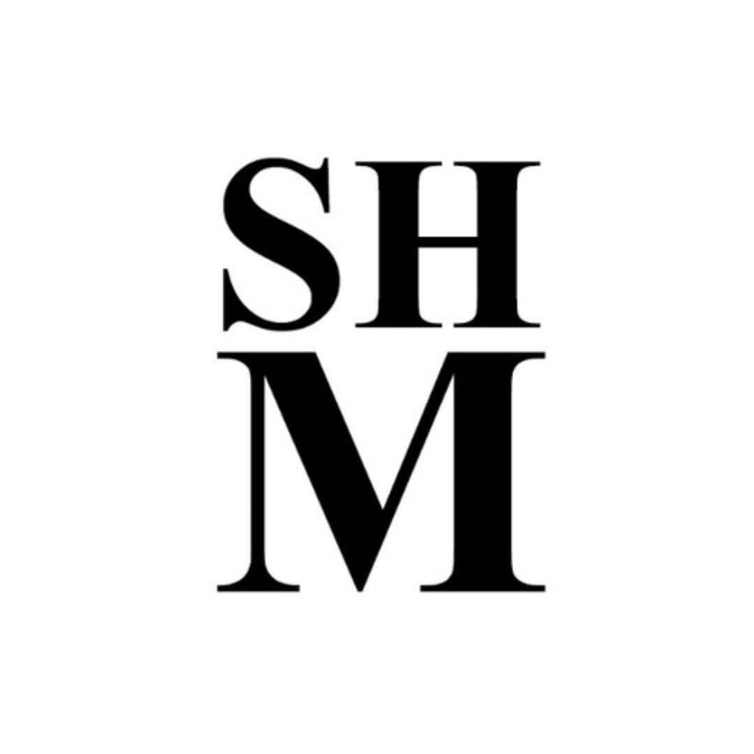 Statens Historiska Museer logo