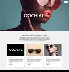 1-smint-io-Brand-Portal-Luxury-Fashion-prompt_StartPage