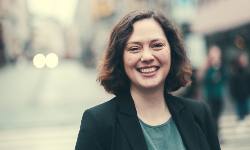 Nina Metzger - FotoWare