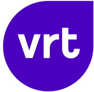 VRT - Flemish Public Broadcasting Company - logo