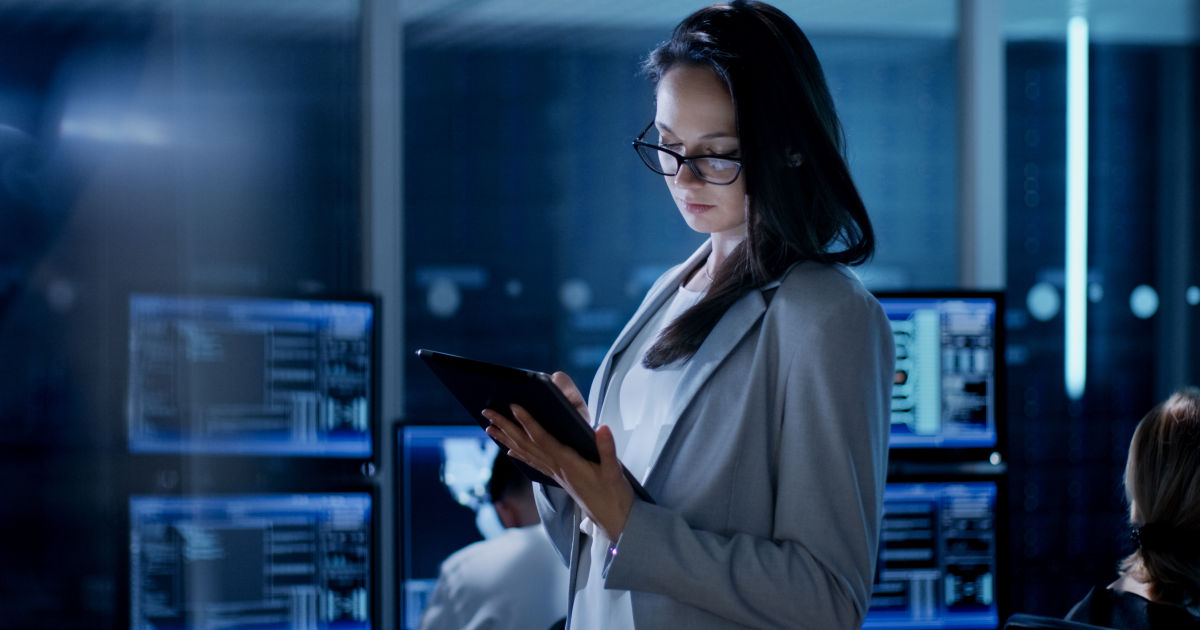 7 Common Challenges Police Forces Face When Handling Digital Evidence