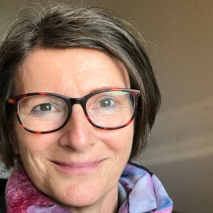 Anja Warich