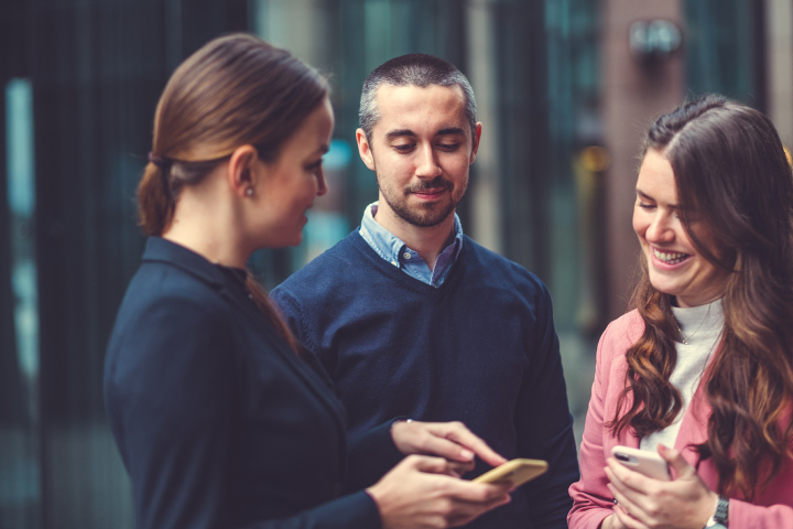 Digital Asset Management for the Marketing and Communications Department