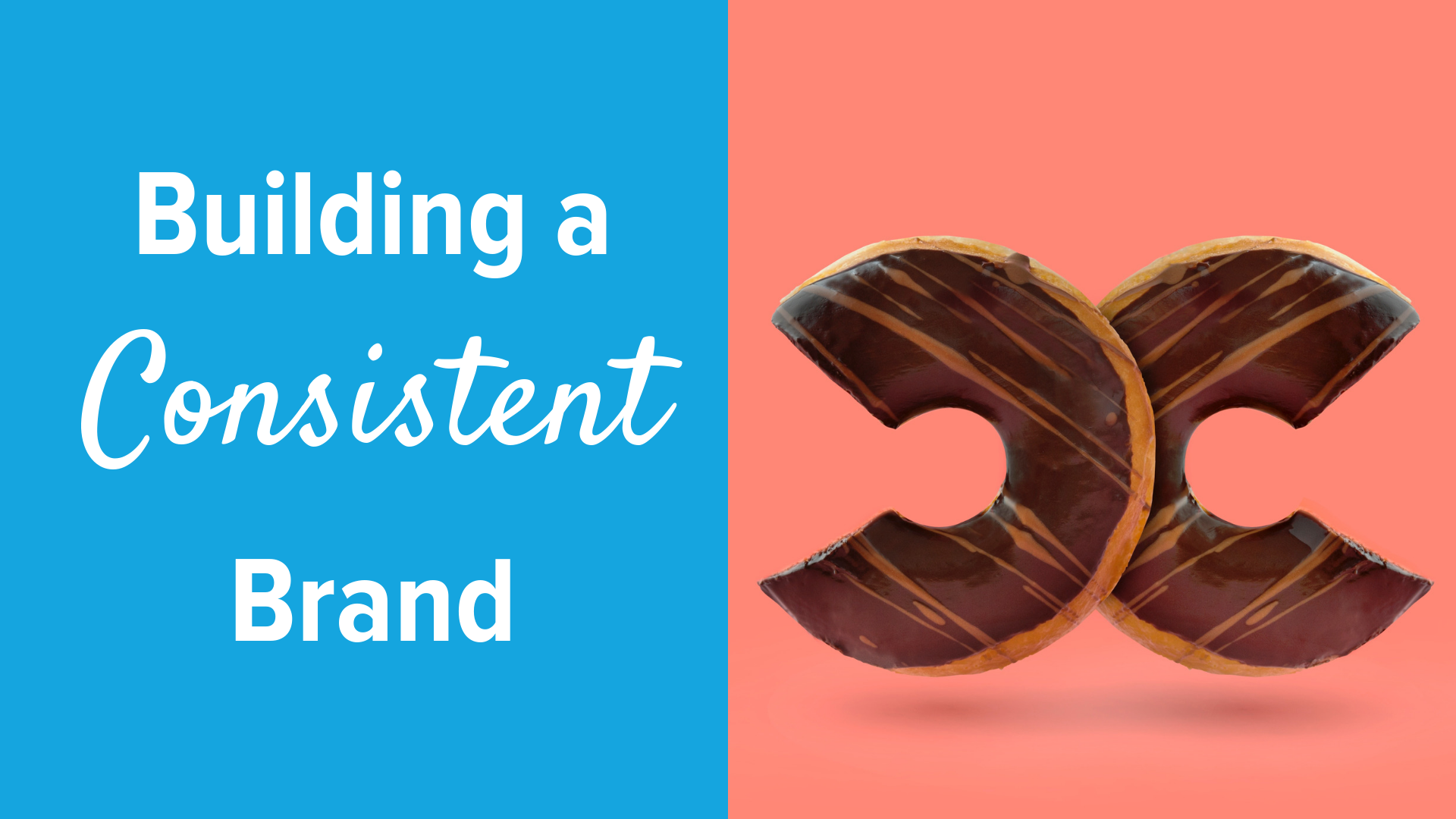 Building a consistant brand (1)