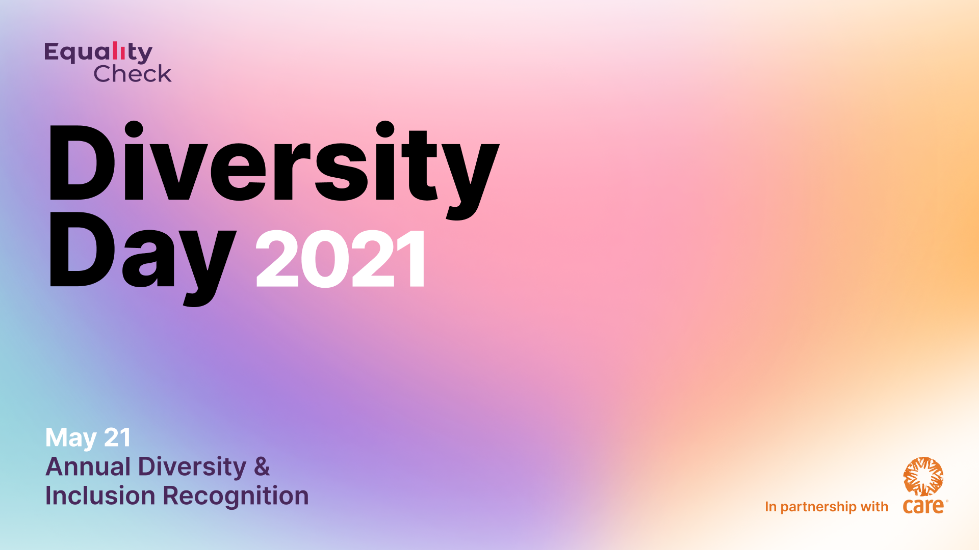 Diversity Day 2021