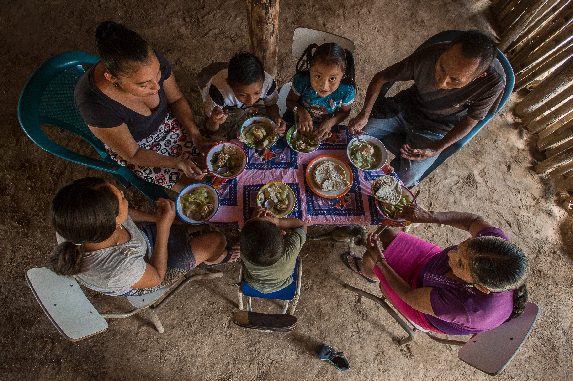 How Digital Asset Management Strengthens the Power of Photography for the World Food Programme