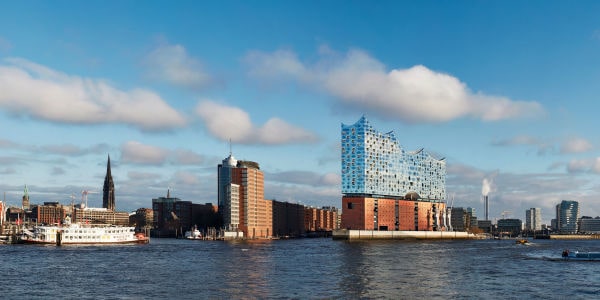 Why Digital Asset Management is Instrumental to Elbphilharmonie's Marketing