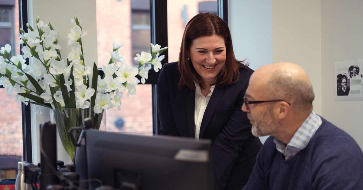 How to hire the right person for the job