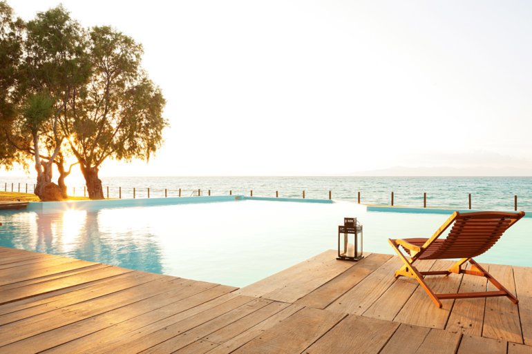 Using DAM to Showcase The World's Best Hotels and Holidays