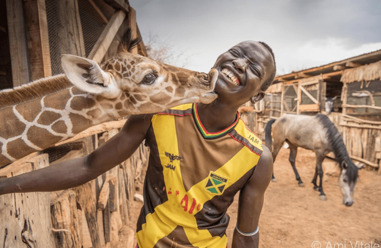 challenges for photographers