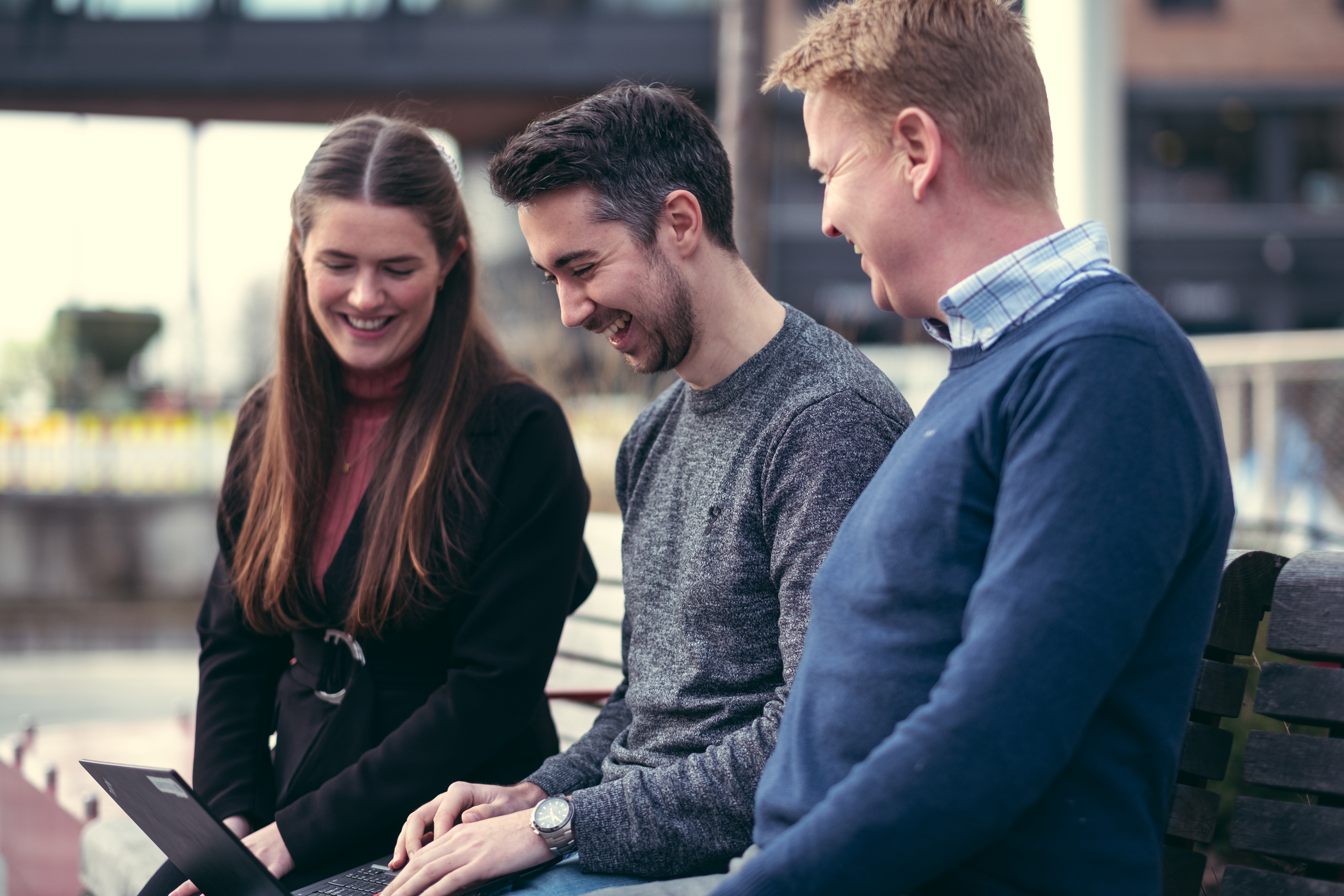 6 Reasons to Work at FotoWare as a Developer