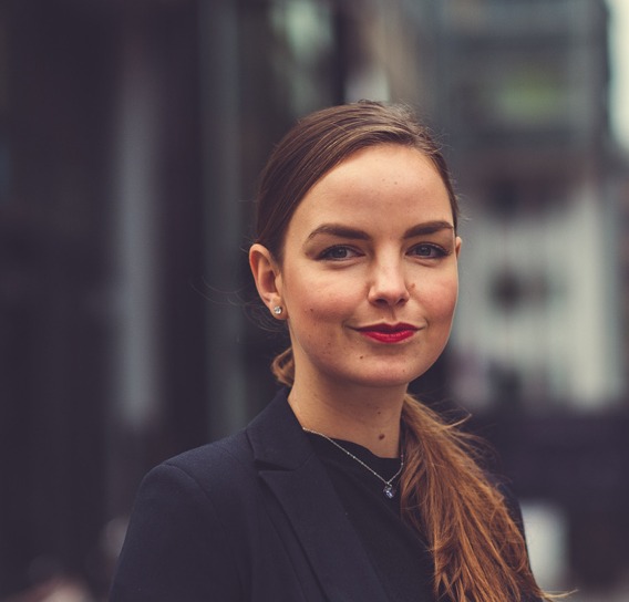 Radmila Stoltz