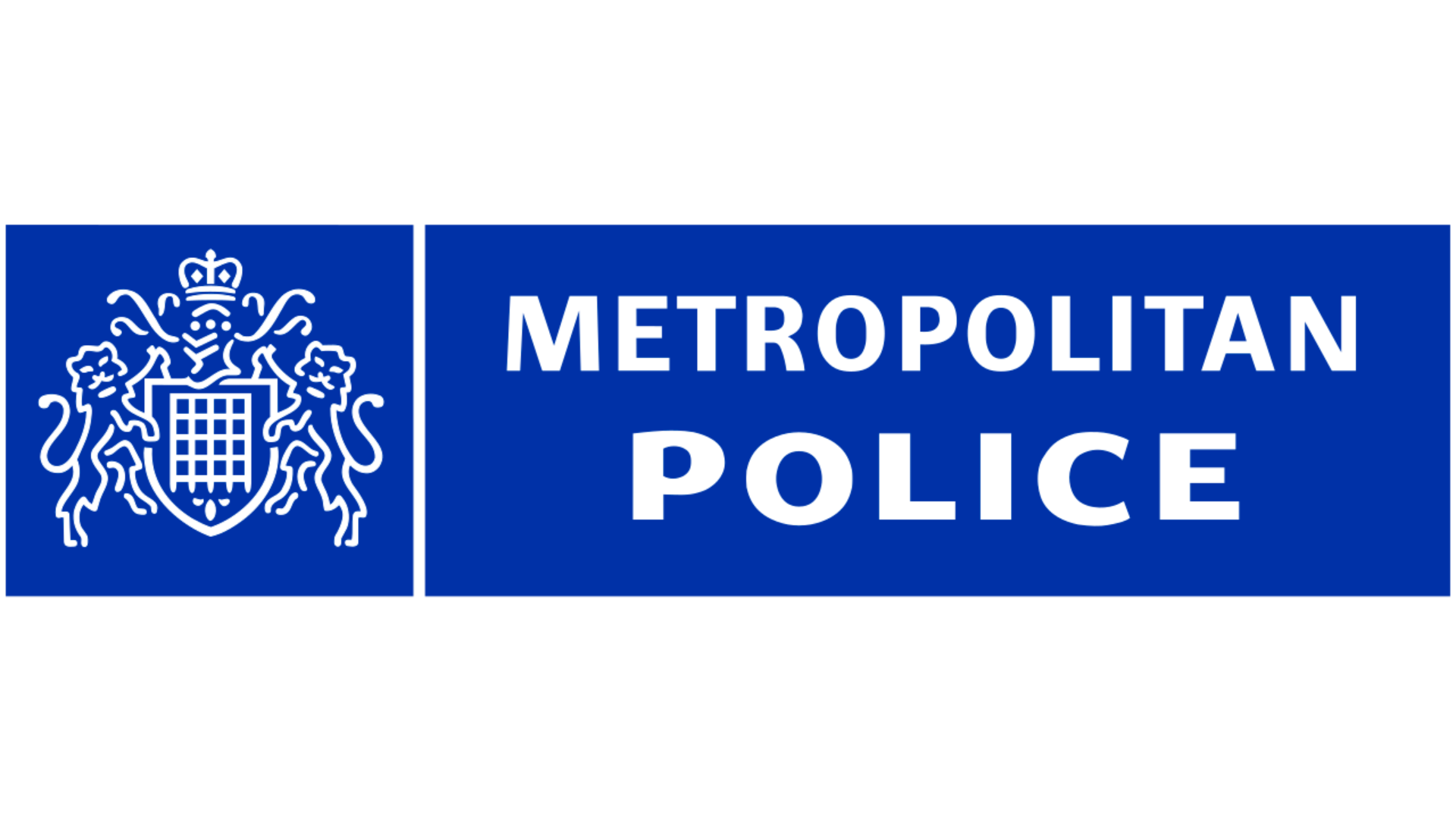 GRP - Customer - Logos - Met Police