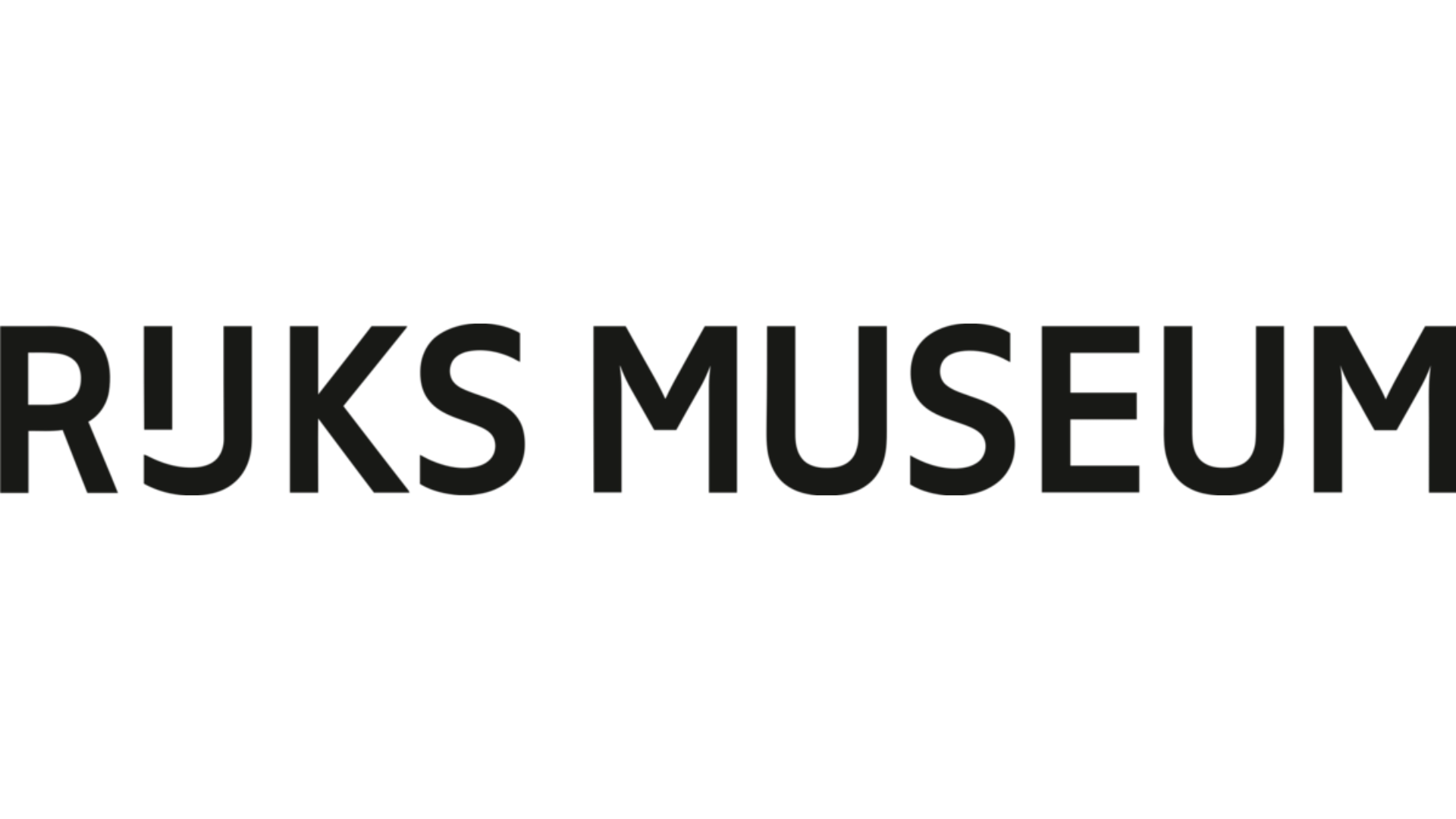GRP - Customer - Logos - Rijks Museums